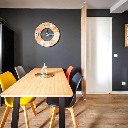 Life&Travel - Appart Cosy - 4 Chambres - Bordeaux Exterior foto